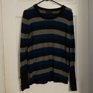 Banana Republic Striped Sweater